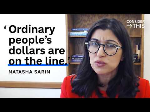 How a $2 trillion 'cockroach problem' could crash the market