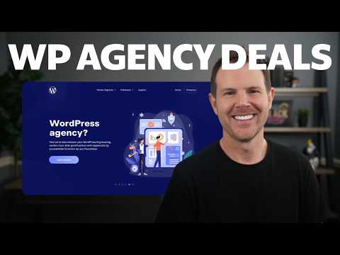 Black Friday WordPress Deals for Agencies That Actually Make You Money