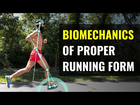 Proper Running Form | 3 Holistic Tips To Run Faster