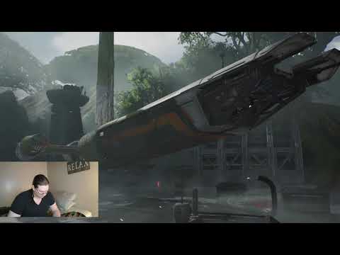 Star Wars Jedi: Fallen Order - Part 7