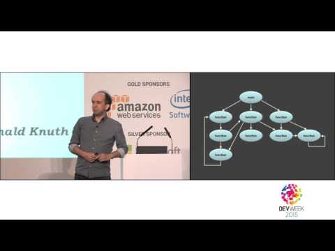 A system is not a tree - Kevlin Henney