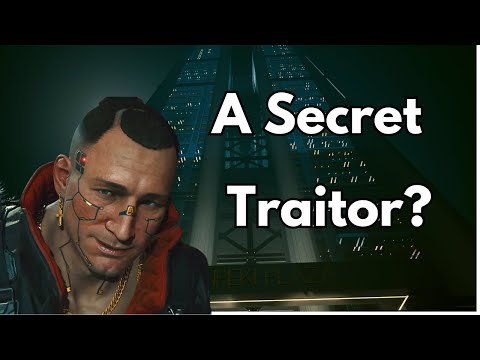 Why the Heist to Steal the Relic was Always Doomed to Fail.