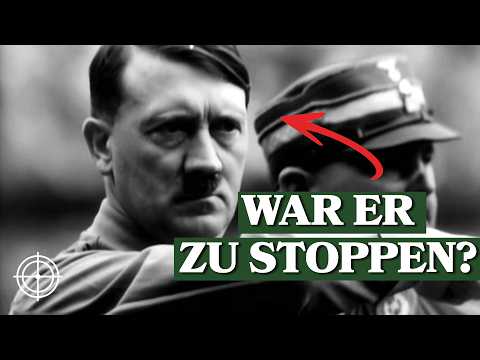 War Hitler noch zu stoppen? Der Aufstieg der NSDAP 1930-1933