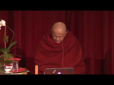 It Depends / 緣起相依