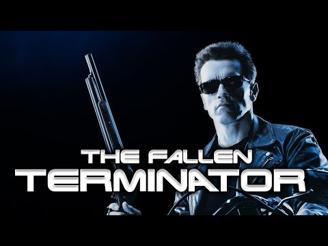 อวสานสกายเน็ต | The Fallen of Terminator