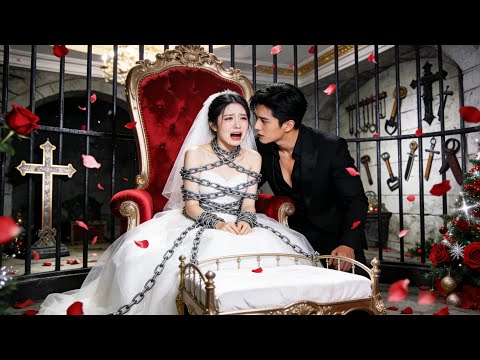 Poor Girl, Locked Up & Abused by Husband Nightly！Escaped, She Became Billionaire Heiress! He Regret!