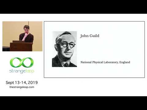 "RGB to XYZ: The Science and History of Color" by John Austin