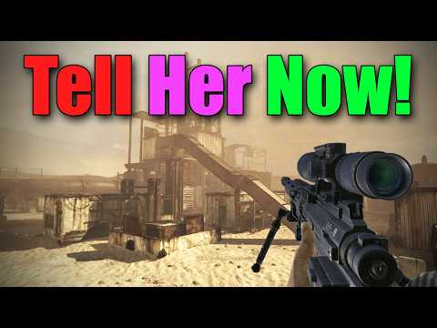 Tell Them How You Feel