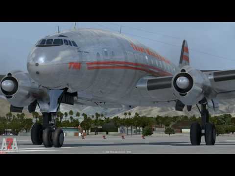 A2A Captain of the Ship 049 Constellation 12-Minute Promo