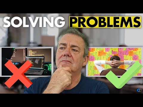 Developer Jobs AREN'T What You Think They Are