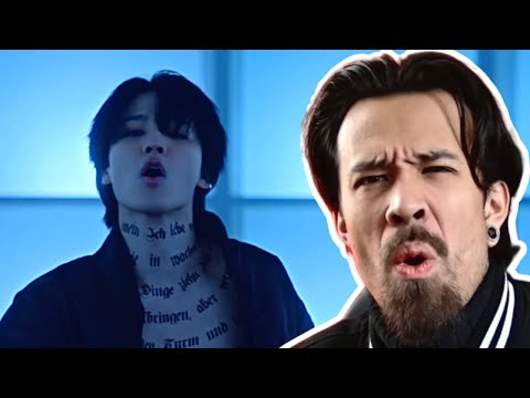 JIMIN SET ME FREE pt2 REACTION - I DID NOT EXPECT THIS