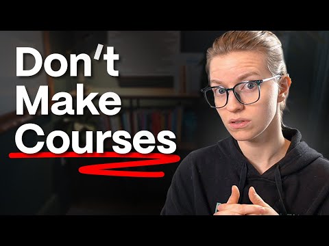 The Business Model Secret Nobody Tells You