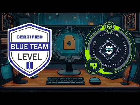 HackTheBox CDSA vs BTL1: Which One You Should Pursue?