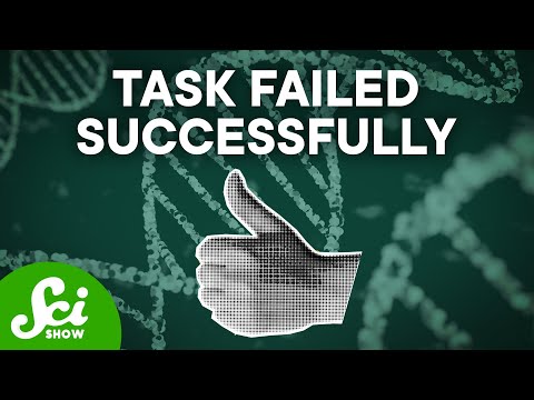 The Human Genome Project Was a Failure