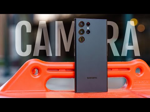 Galaxy S22 Ultra Camera Tips and Tricks - The Ultimate Guide