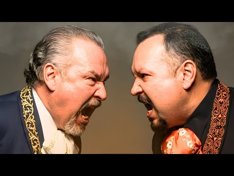 ANTONIO AGUILAR JR ESTALLA CONTRA PEPE AGUILAR por la HERENCIA..."ES UN FALSANTE Y UN ESTAFADOR"