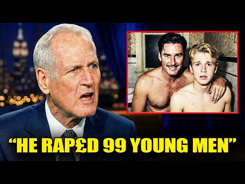 Paul Newman Reveals 9 Golden Age Actors Who Were Actually Evil