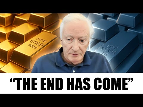 "I'm Changing My Entire Gold & Silver Price Prediction for December 2025" –Michael Oliver