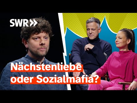 Kirchenkritiker Möller: „Mich wundert‘s, dass Frauen Kirchenmitglieder sind“ I Zur Sache! intensiv