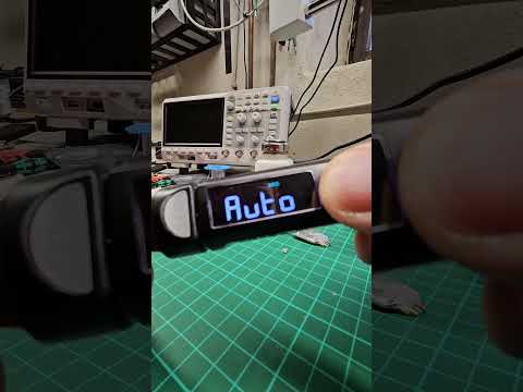 Talking Multimeter.This is not going to get annoying at all.