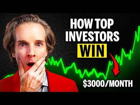 Why 90% of Stock Investors Go BROKE (The Ugly Truth)