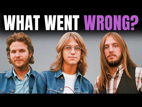 The Rise and Fall of America: From 20M Records to Bitterness and a Quiet Collapse