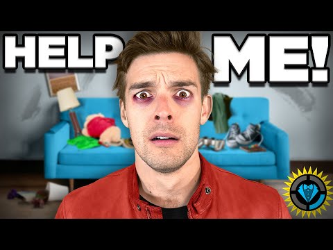 Style Theory: Can Feng Shui Cure My Depression?