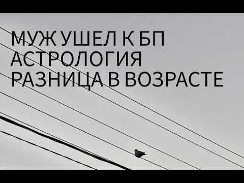 Близнецовое пламя. Муж ушел к БП. Астрология и БП. Разница в возрасте 