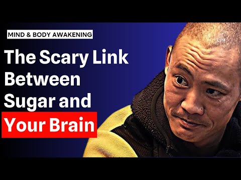 Women 60+: If You’re Having Brain Fog, Watch THIS Before You Panic | Shi Heng Yi