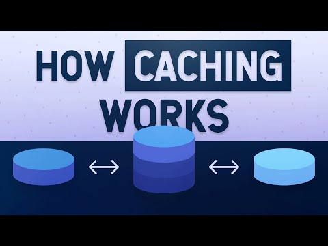 How Caching Works? | Why is Caching Important?