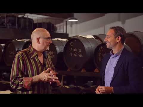 A Journey Through Giusti Balsamic Vinegar | Miz Around the World