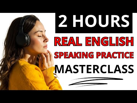 Real English Speaking for Fluency | Everyday English Listening & Speaking Practice | English Podcast