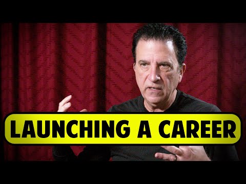 The Difference Between Those Who Write For Hollywood And Those That Don't - Corey Mandell