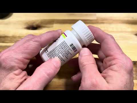 All it took was one pill a day (a story about blood pressure).
