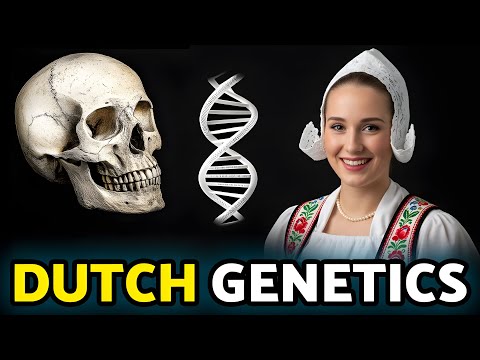Why Your Dutch DNA Test Says You're NOT Dutch