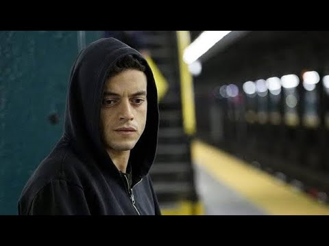 هاكر عبقري بيقدر يخترق بنوك العالم عشان يخلص الناس كلها من الديون اللي عليهم.. ملخص مسلسل Mr.Robot