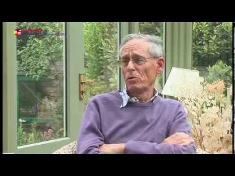 [AMERICAN SPAIN] Conversation with Sir John Elliott