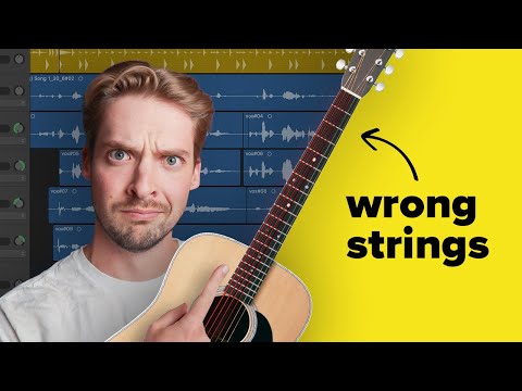 Nashville Tuning Sounds Incredible