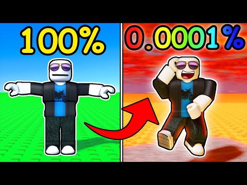 Finding ALL 97 Dances in Roblox find the dances...