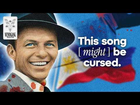 The Sinatra Karaoke Killings