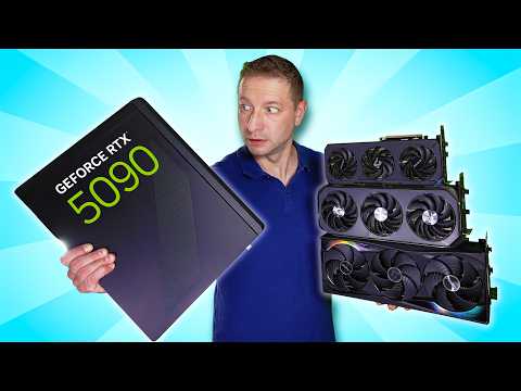 Not even close‼️LLMs on RTX5090 vs others