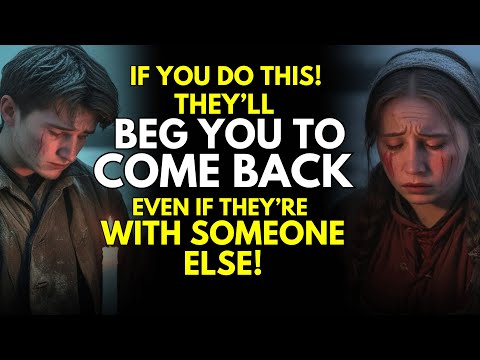 If You Do This, They’ll Beg You to Come Back—Even If They’re With Someone Else | Stoicism