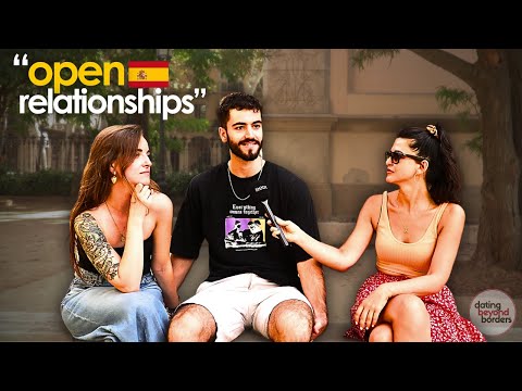 Why it's so Difficult to Find Love in Barcelona