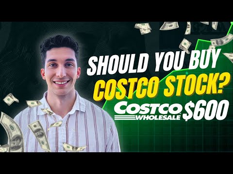 Is Costco Stock a Safe Buy or a Valuation Red Flag? (COST Price Target Stock Analysis)