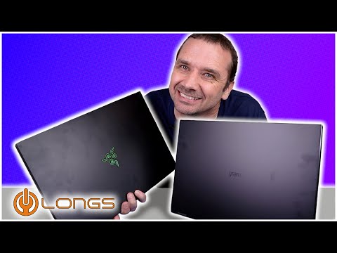 $5,000 Worth of BROKEN Laptops - Extended Cut