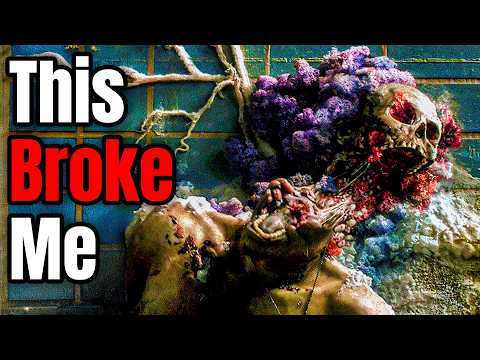 The Most TERRIFYING Depictions of Cosmic Horror In Film