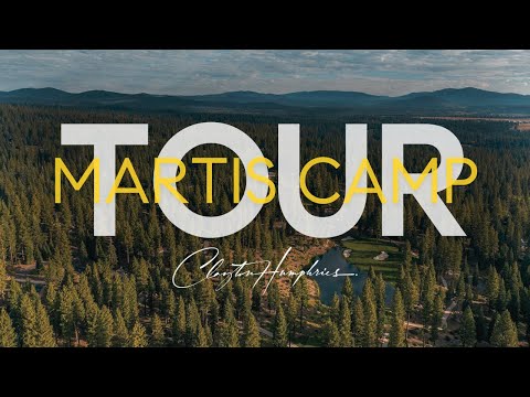 Exploring Martis Camp: One of Tahoe's Most Exclusive Communities
