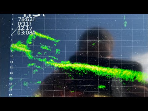 Removing H1 / H2 Hummer from Kansas River- Possible Stolen Police Vehicle