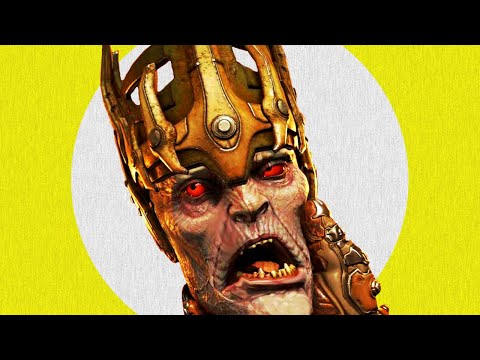 Speedrun of DOOM Eternal (SPEEDRUN EXPLAINED - Any%)