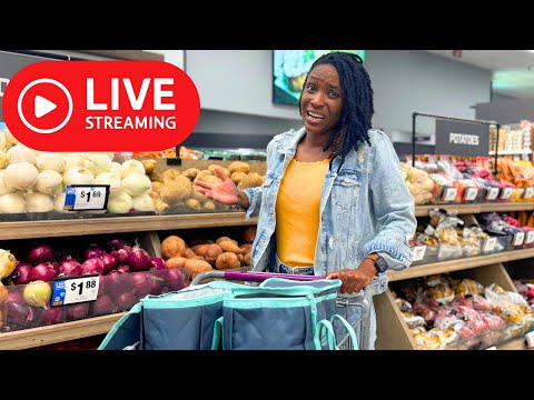 LIVE The 20 Groceries That Actually Save You Money (and What to Stop Buying)